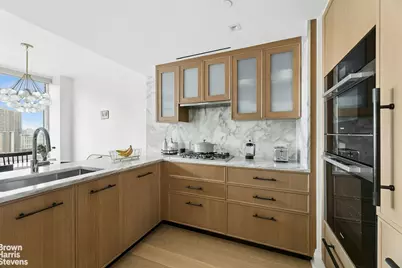 210 Warren Street #25C, New York City, NY 10282 - Photo 1
