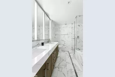 210 Warren Street #25C, New York City, NY 10282 - Photo 5