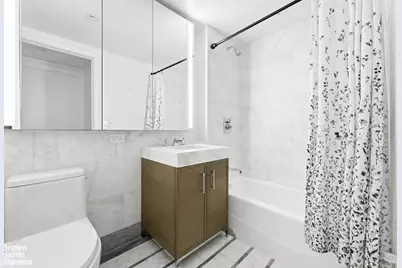210 Warren Street #25C, New York City, NY 10282 - Photo 7