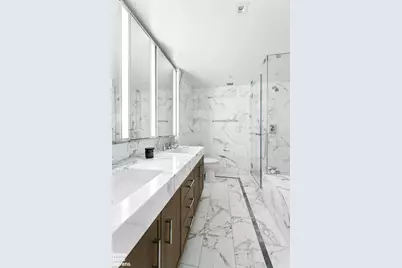 210 Warren Street #25C, New York City, NY 10282 - Photo 5