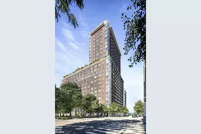 210 Warren Street #25C, New York City, NY 10282 - Photo 9