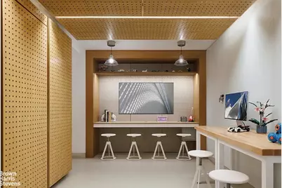 210 Warren Street #25C, New York City, NY 10282 - Photo 15