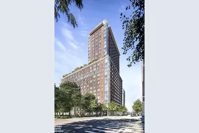210 Warren Street #25C, New York City, NY 10282 - Photo 9
