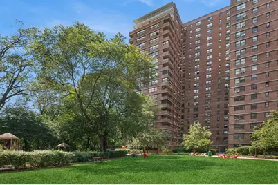 208 E Broadway #J1501, New York City, NY 10002 - Photo 21