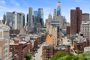 208 E Broadway, New York City, NY 10002 - Photo 11
