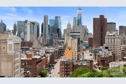 208 E Broadway #J1501, New York City, NY 10002 - Photo 11