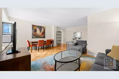 208 E Broadway #J1501, New York City, NY 10002 - Photo 3