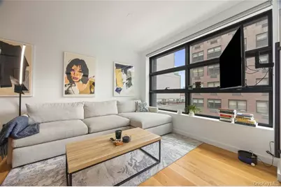 547 W 47th Street #509, New York City, NY 10036 - Photo 1