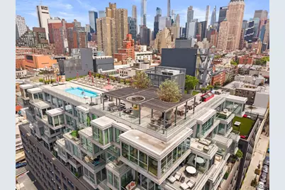 547 W 47th Street #509, New York City, NY 10036 - Photo 21