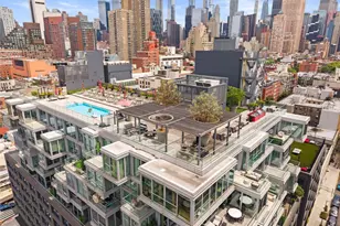 547 W 47th St, New York City, NY 10036 - Photo 21