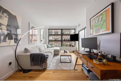 547 W 47th Street #509, New York City, NY 10036 - Photo 5