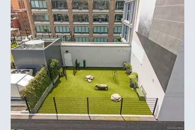 547 W 47th Street #509, New York City, NY 10036 - Photo 23
