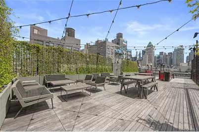 547 W 47th Street #509, New York City, NY 10036 - Photo 17