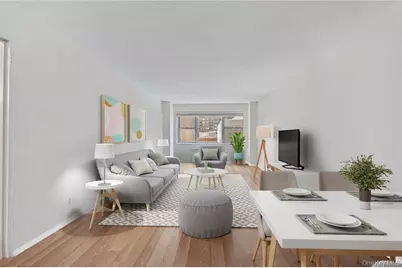 321 E 48th Street #9-D, New York City, NY 10017 - Photo 3