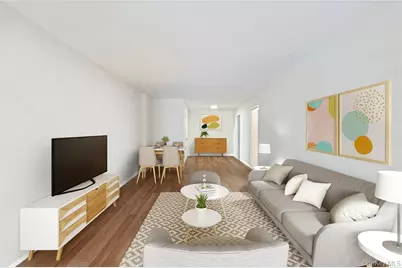 321 E 48th Street #9-D, New York City, NY 10017 - Photo 5