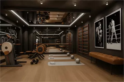 350 E 18th Street #8A, New York City, NY 10003 - Photo 13