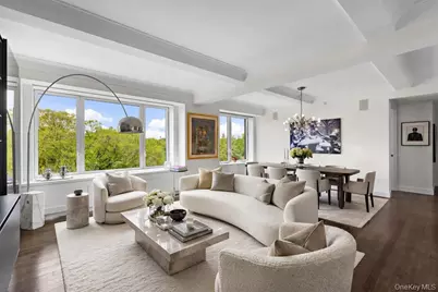 1212 5th Avenue #8-B, New York City, NY 10029 - Photo 1