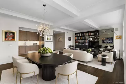 1212 5th Avenue #8-B, New York City, NY 10029 - Photo 5