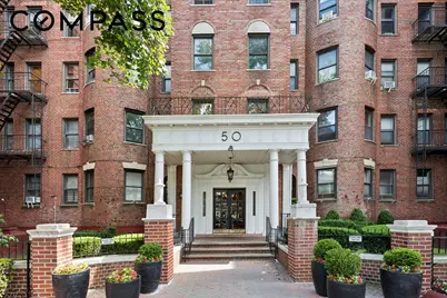 50 Lefferts Avenue #6J, New York City, NY 11225 - Photo 11