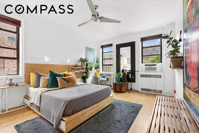50 Lefferts Avenue #6J, New York City, NY 11225 - Photo 3