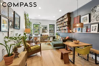 50 Lefferts Avenue #6J, New York City, NY 11225 - Photo 1