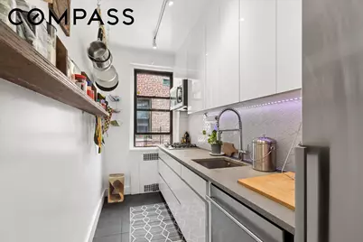 50 Lefferts Avenue #6J, New York City, NY 11225 - Photo 7