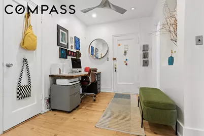 50 Lefferts Avenue #6J, New York City, NY 11225 - Photo 5
