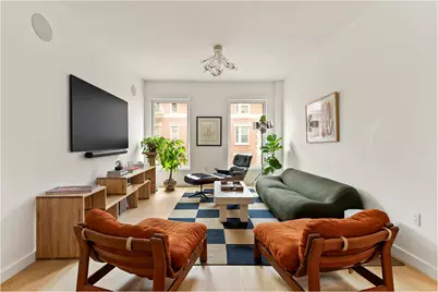 185 Grand Street #5D, New York City, NY 10013 - Photo 1