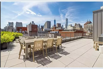 185 Grand Street #5D, New York City, NY 10013 - Photo 9