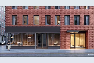 185 Grand Street #5D, New York City, NY 10013 - Photo 13