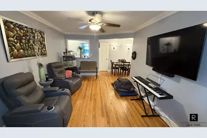 88-10 34th Avenue #2-F, New York City, NY 11372 - Photo 1