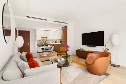 337 E 62nd Street #2B, New York City, NY 10065 - Photo 5