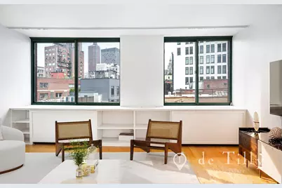 275 Greenwich Street #9-F, New York City, NY 10007 - Photo 7