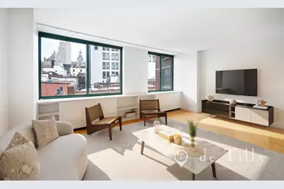 275 Greenwich Street #9-F, New York City, NY 10007 - Photo 5