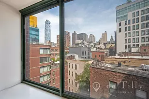 275 Greenwich St, New York City, NY 10007 - Photo 21