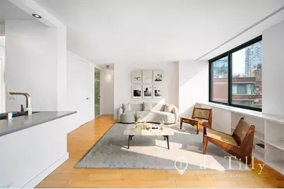 275 Greenwich Street #9-F, New York City, NY 10007 - Photo 3