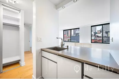275 Greenwich Street #9-F, New York City, NY 10007 - Photo 13