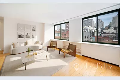 275 Greenwich Street #9-F, New York City, NY 10007 - Photo 1
