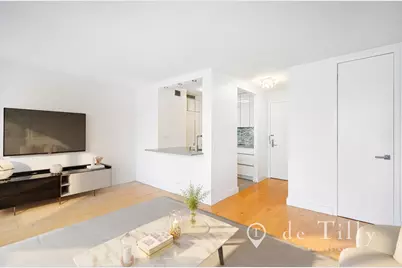 275 Greenwich Street #9-F, New York City, NY 10007 - Photo 9