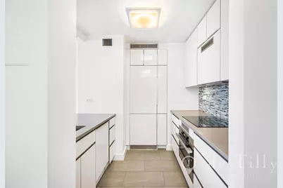 275 Greenwich Street #9-F, New York City, NY 10007 - Photo 11