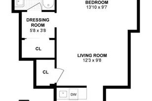 405 W 23rd St, New York City, NY 10011 - Photo 13