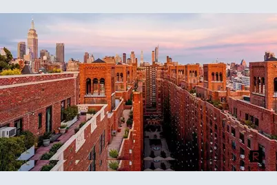405 W 23rd Street #7-C, New York City, NY 10011 - Photo 15