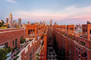 405 W 23rd St, New York City, NY 10011 - Photo 15