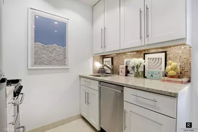 405 W 23rd Street #7-C, New York City, NY 10011 - Photo 5