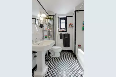 405 W 23rd Street #7-C, New York City, NY 10011 - Photo 7