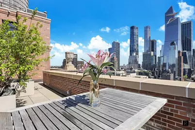 405 W 23rd Street #7-C, New York City, NY 10011 - Photo 9
