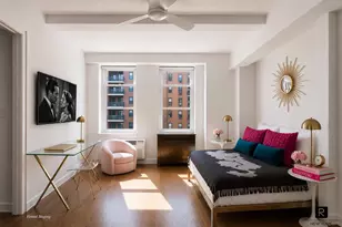 405 W 23rd St, New York City, NY 10011 - Photo 1