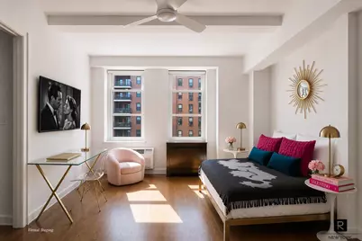405 W 23rd Street #7-C, New York City, NY 10011 - Photo 1