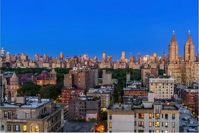2150 Broadway #PH2B, New York City, NY 10023 - Photo 3