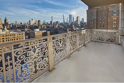 2150 Broadway #PH2B, New York City, NY 10023 - Photo 11